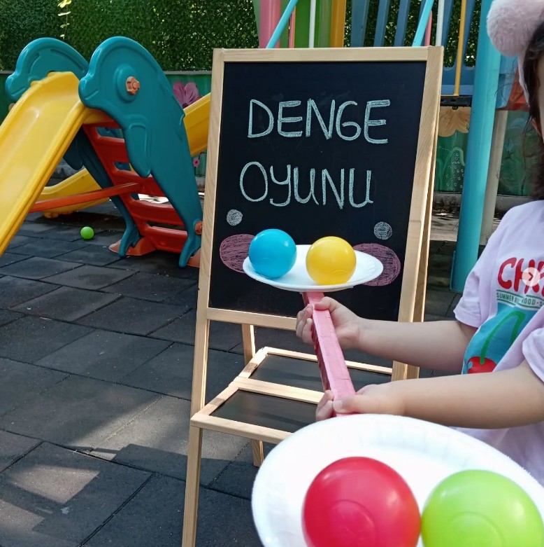 Bebek Programı